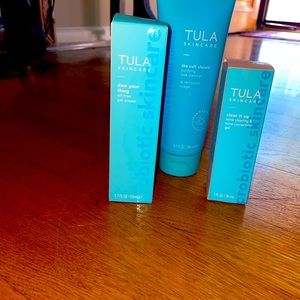 Tula - never been opened bundle